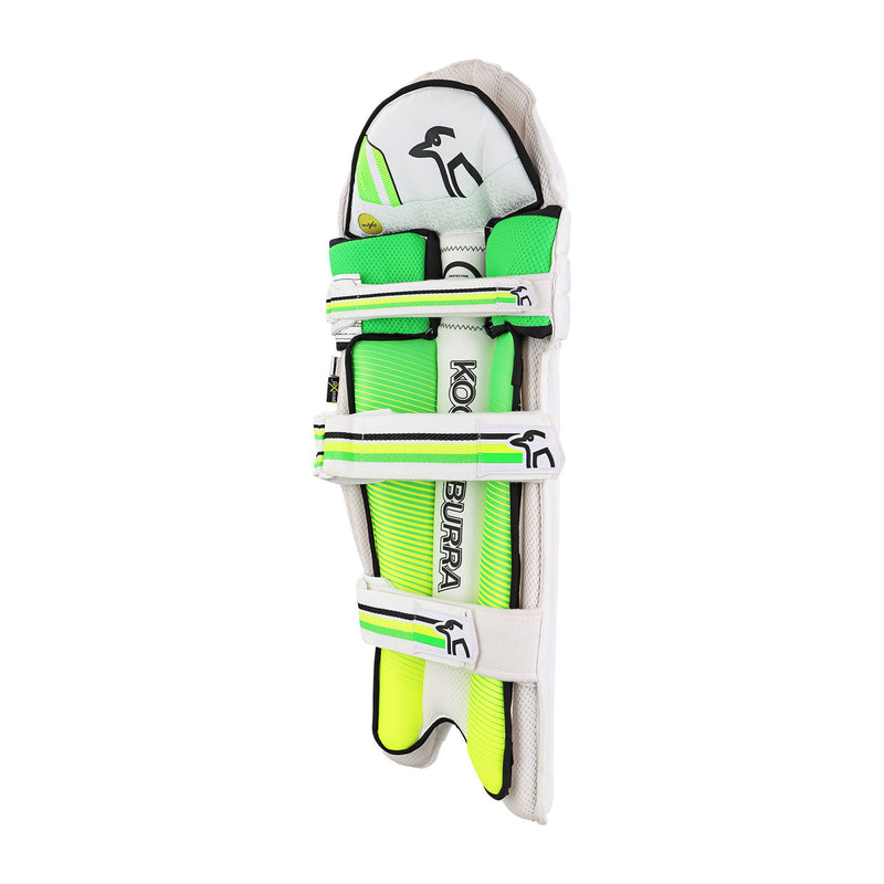 Kookaburra Kahuna 2.1 Cricket Batting Pads - 2025