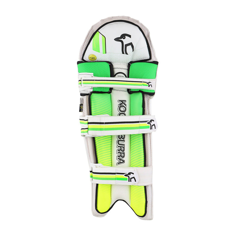 Kookaburra Kahuna 2.1 Cricket Batting Pads - 2025