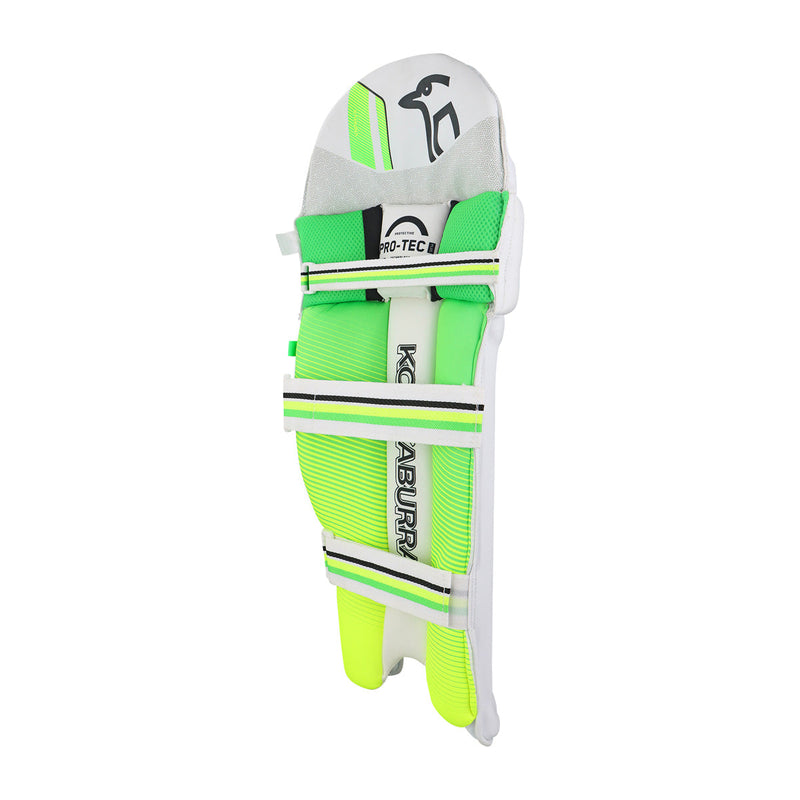 Kookaburra Kahuna 4.1 Cricket Batting Pads - 2025