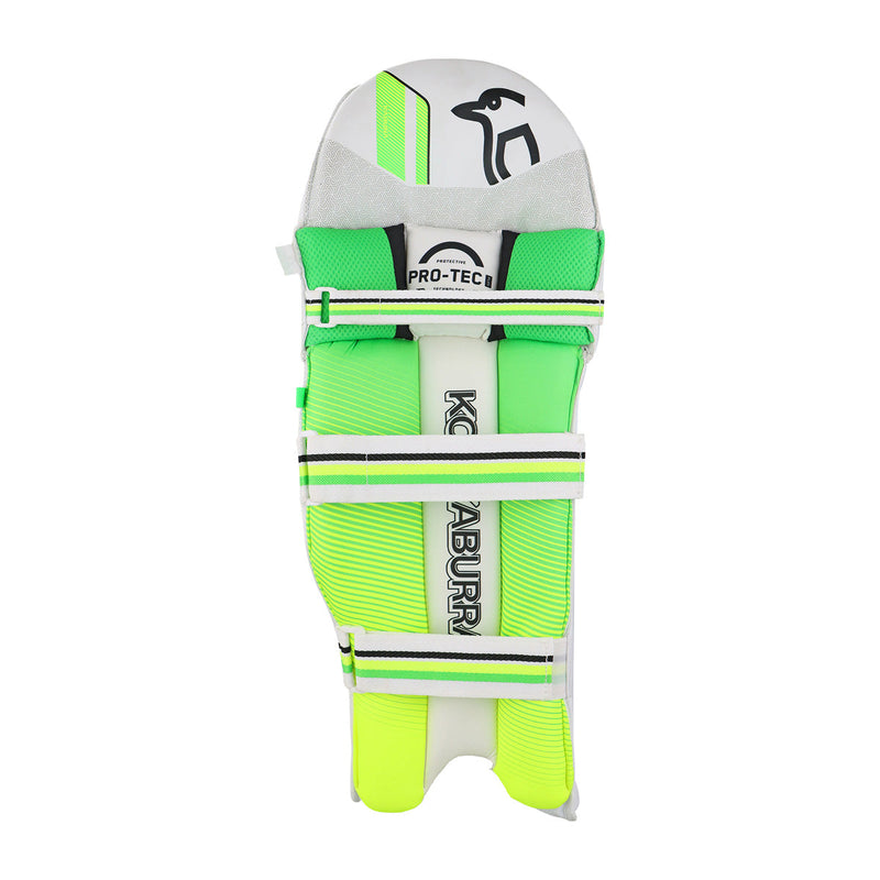 Kookaburra Kahuna 4.1 Cricket Batting Pads - 2025