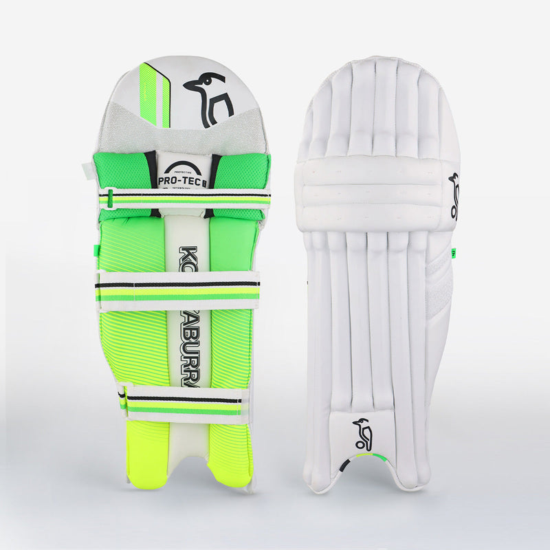 Kookaburra Kahuna 4.1 Cricket Batting Pads - 2025