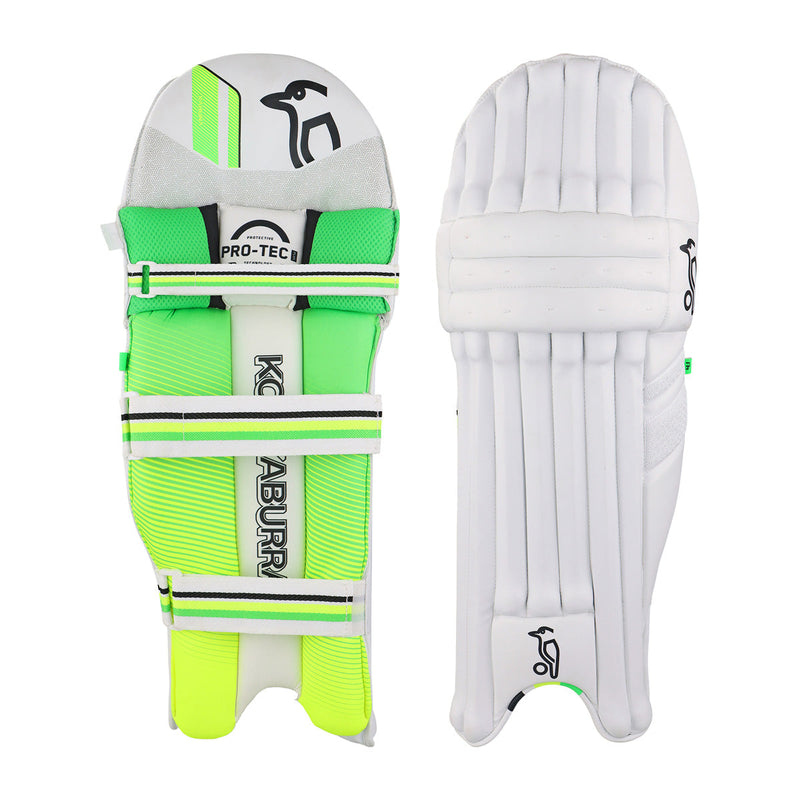 Kookaburra Kahuna 4.1 Cricket Batting Pads - 2025