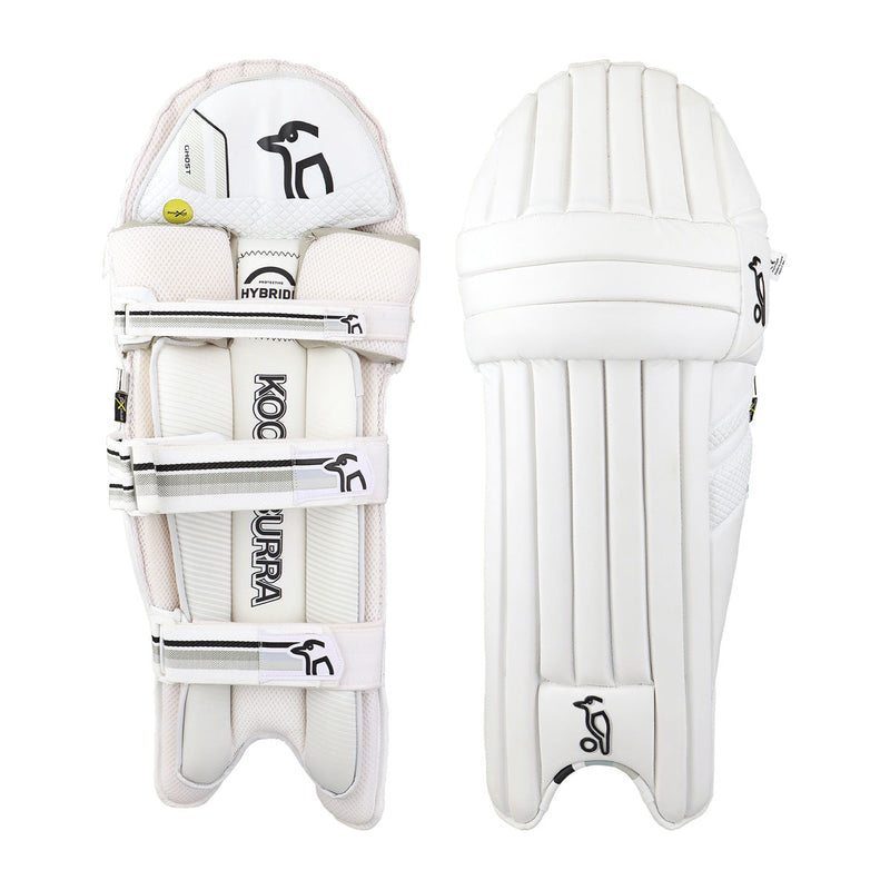 Kookaburra Ghost 2.1 Cricket Batting Pads - 2025