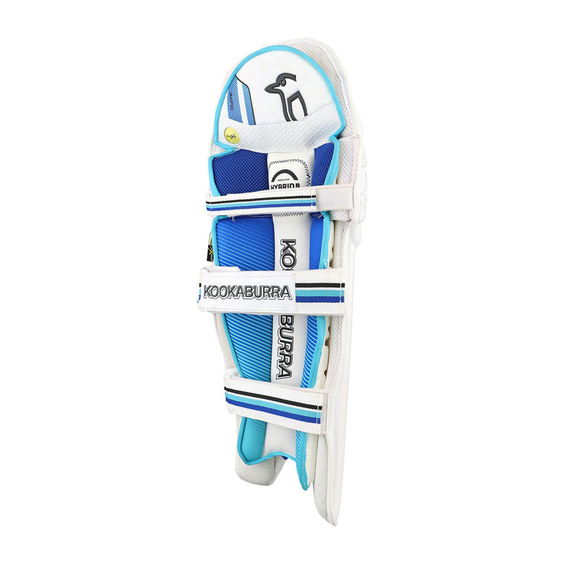 Kookaburra Rapid Pro Cricket Batting Pads - 2025