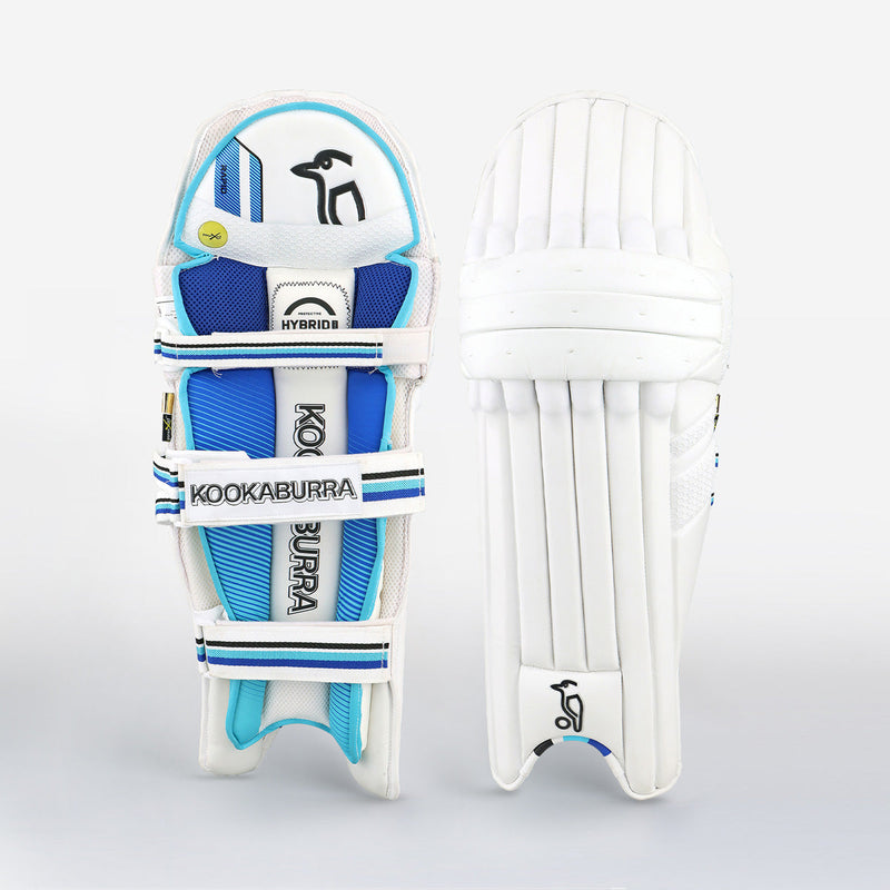 Kookaburra Rapid Pro Cricket Batting Pads - 2025