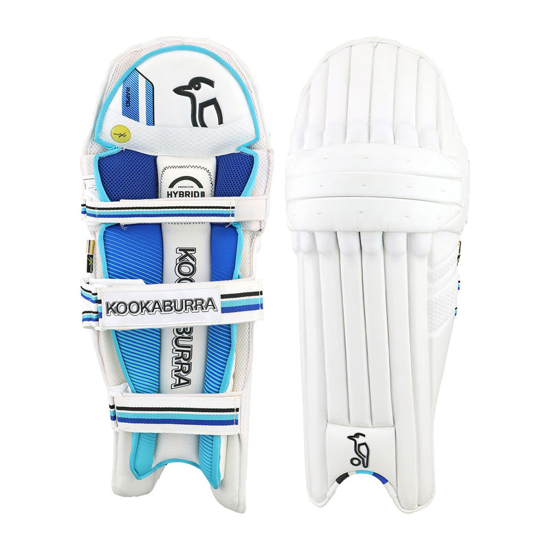 Kookaburra Rapid Pro Cricket Batting Pads - 2025