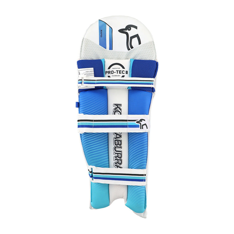 Kookaburra Rapid 3.1 Cricket Batting Pads - 2025