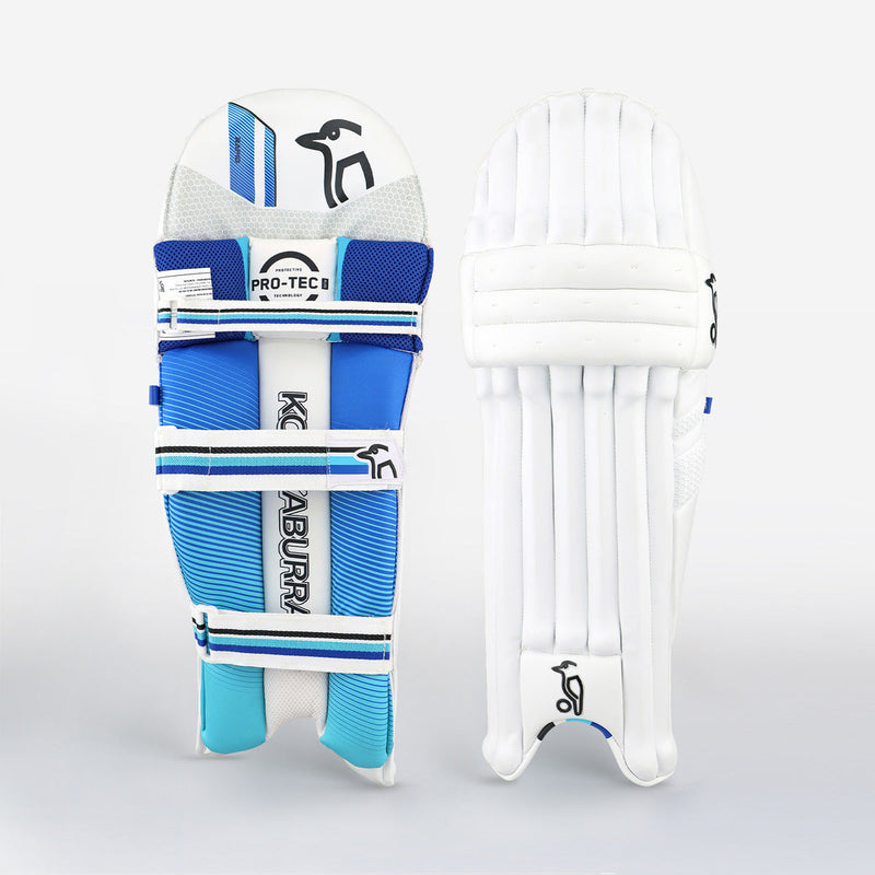 Kookaburra Rapid 3.1 Cricket Batting Pads - 2025