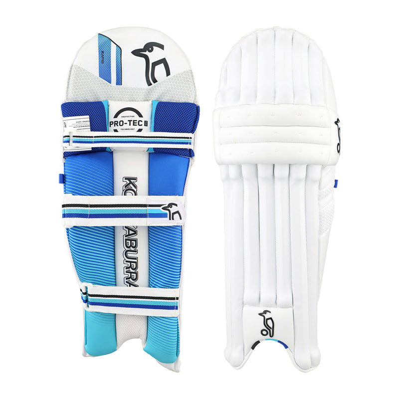 Kookaburra Rapid 3.1 Cricket Batting Pads - 2025