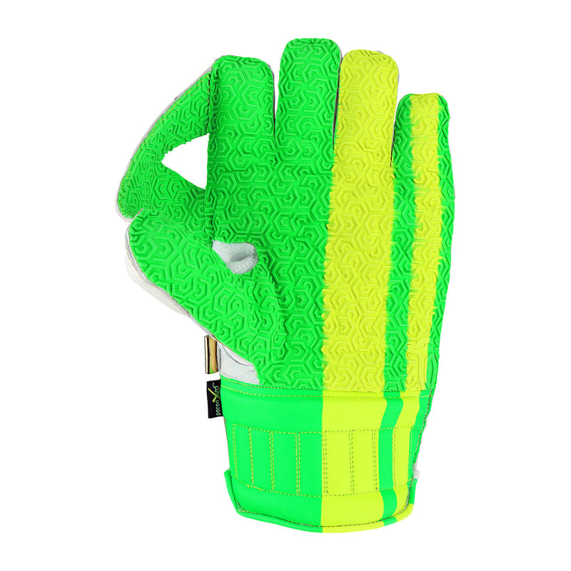 Kookaburra Long Cut Pro Wicket Keeping Gloves - 2025