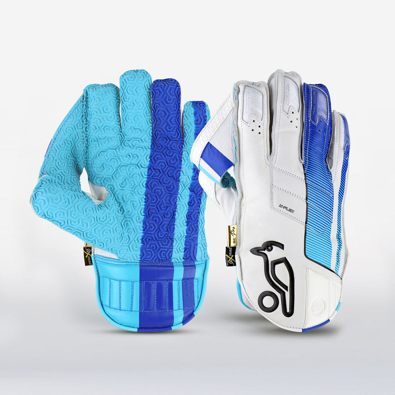 Kookaburra Short Cut Pro Wicket Keeping Gloves - 2025