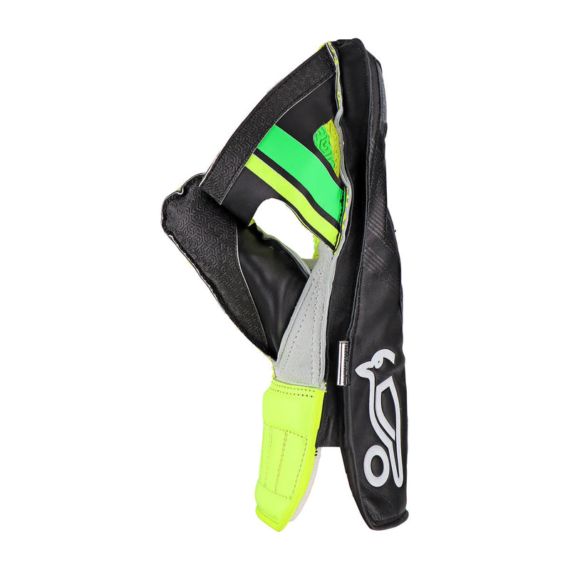 Kookaburra Long Cut 1.0 Wicket Keeping Gloves - 2025