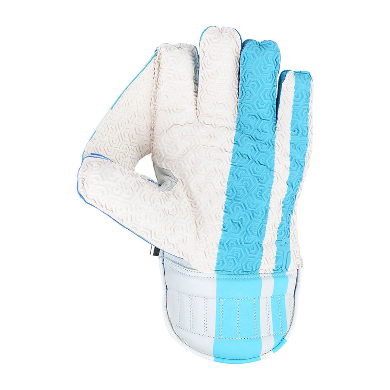 Kookaburra Short Cut 1.1 Wicket Keeping Gloves - 2025