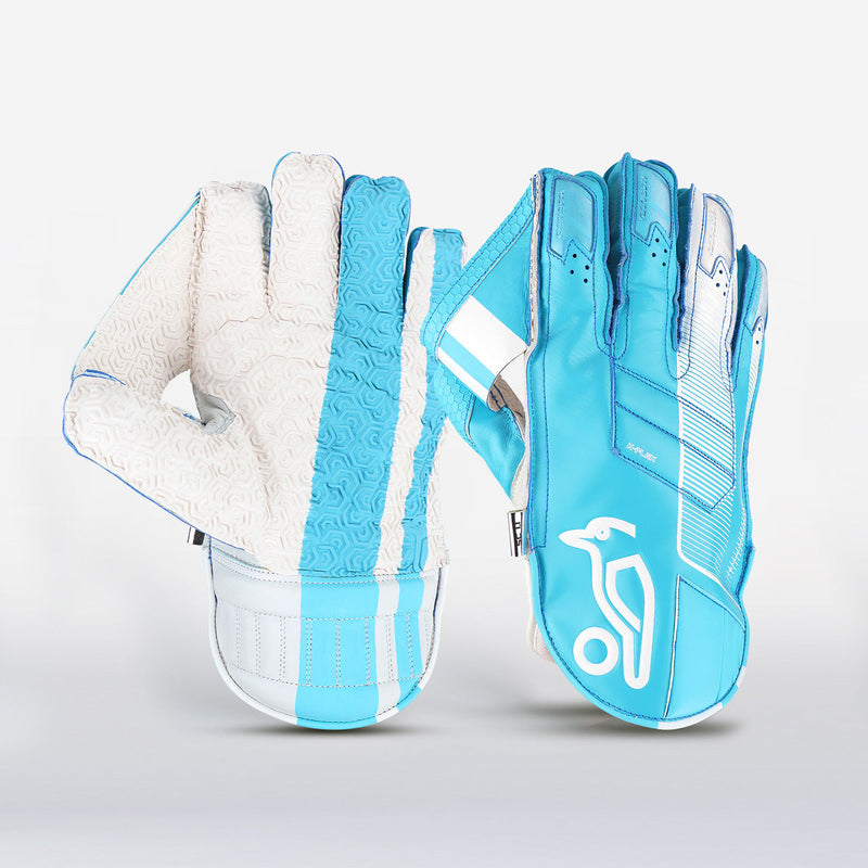 Kookaburra Short Cut 1.1 Wicket Keeping Gloves - 2025