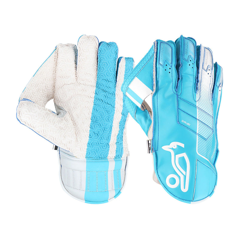 Kookaburra Short Cut 1.1 Wicket Keeping Gloves - 2025