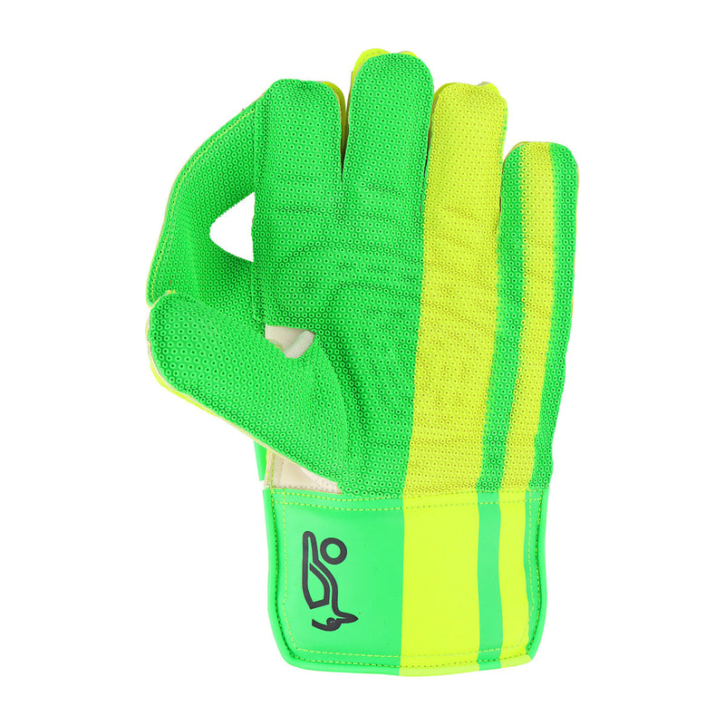 Kookaburra Long Cut 2.0 Wicket Keeping Gloves - 2025