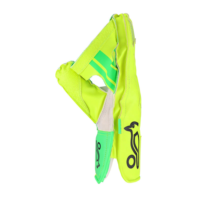 Kookaburra Long Cut 2.0 Wicket Keeping Gloves - 2025