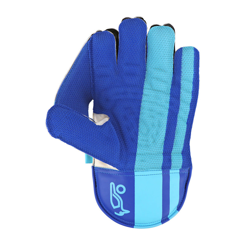 Kookaburra Short Cut 2.1 Wicket Keeping Gloves - 2025