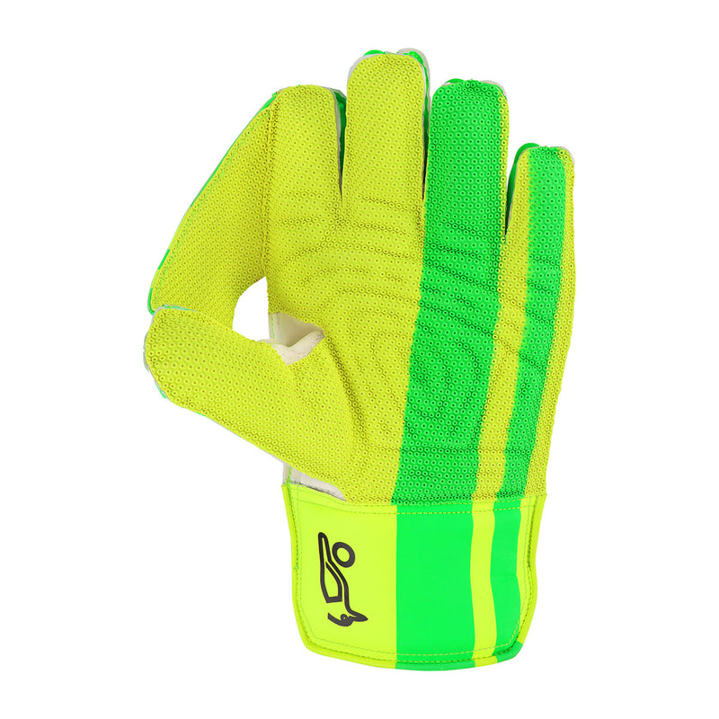 Kookaburra Long Cut 3.0 Wicket Keeping Gloves - 2025