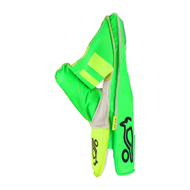 Kookaburra Long Cut 3.0 Wicket Keeping Gloves - 2025