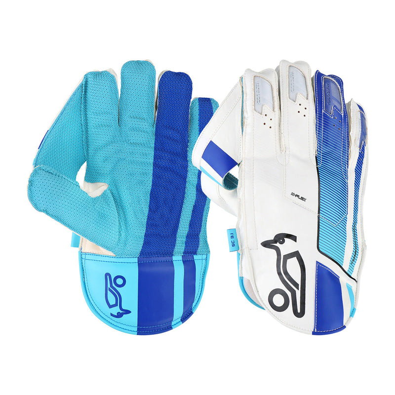 Kookaburra Short Cut 3.1 Wicket Keeping Gloves - 2025