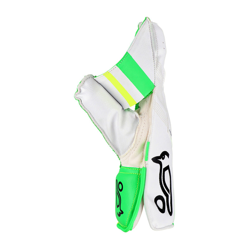 Kookaburra Long Cut 4.0 Wicket Keeping Gloves - 2025