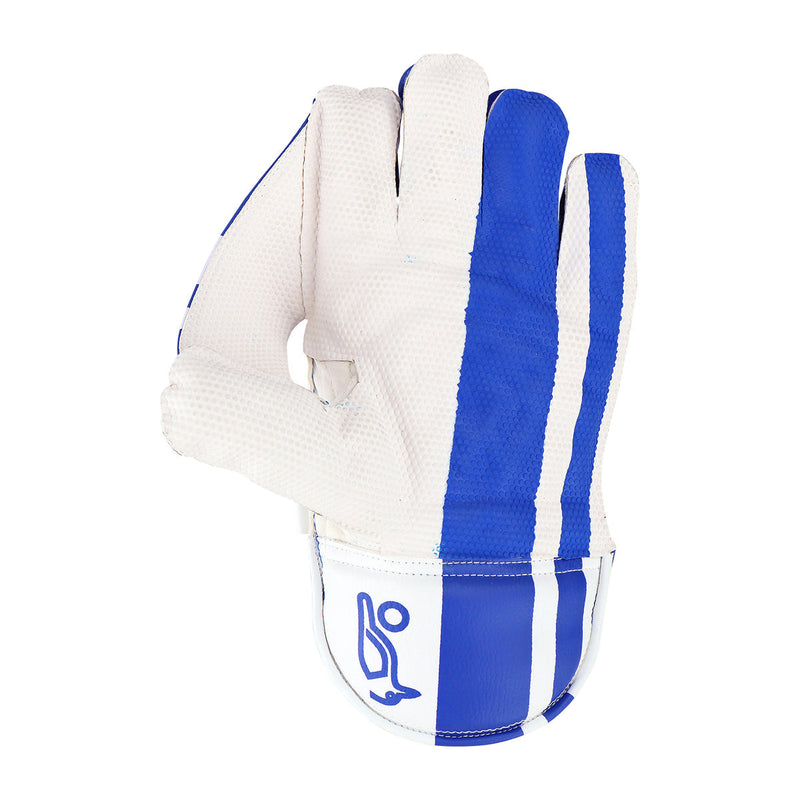 Kookaburra Short Cut 4.1 Wicket Keeping Gloves - 2025