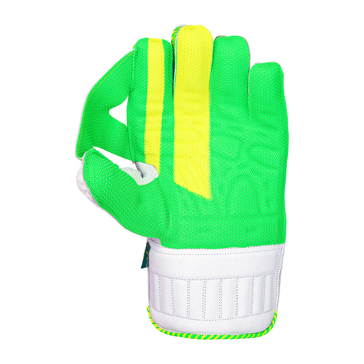 Kookaburra Long Cut Pro Wicket Keeping Gloves - 2026 – CricketDirect