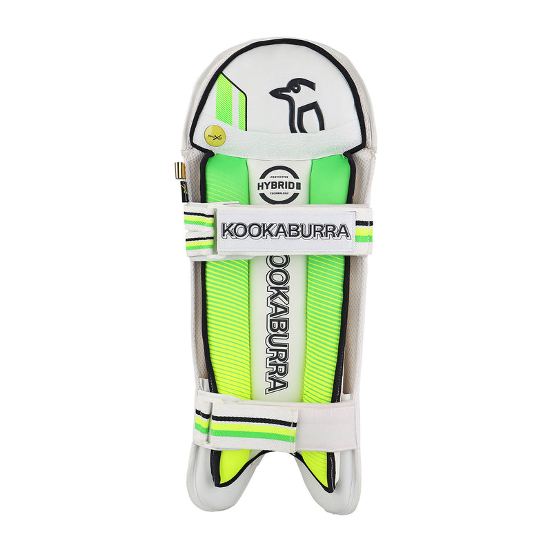 Kookaburra Pro Wicket Keeping Pads - 2025