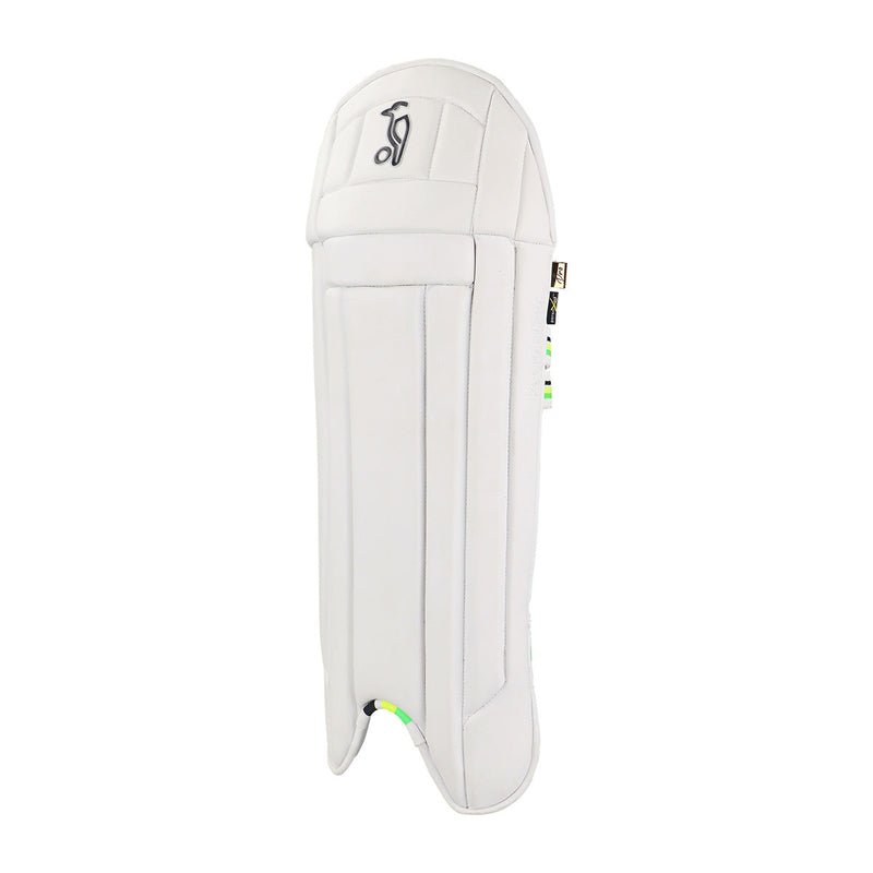 Kookaburra Pro Wicket Keeping Pads - 2025