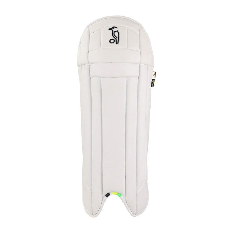 Kookaburra Pro Wicket Keeping Pads - 2025