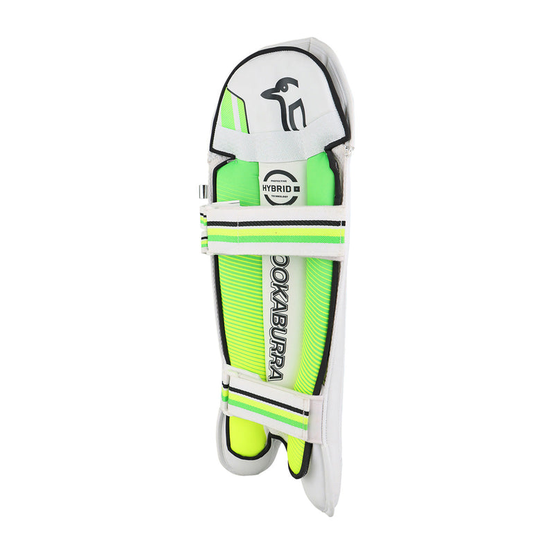 Kookaburra 1.0 Wicket Keeping Pads - 2025