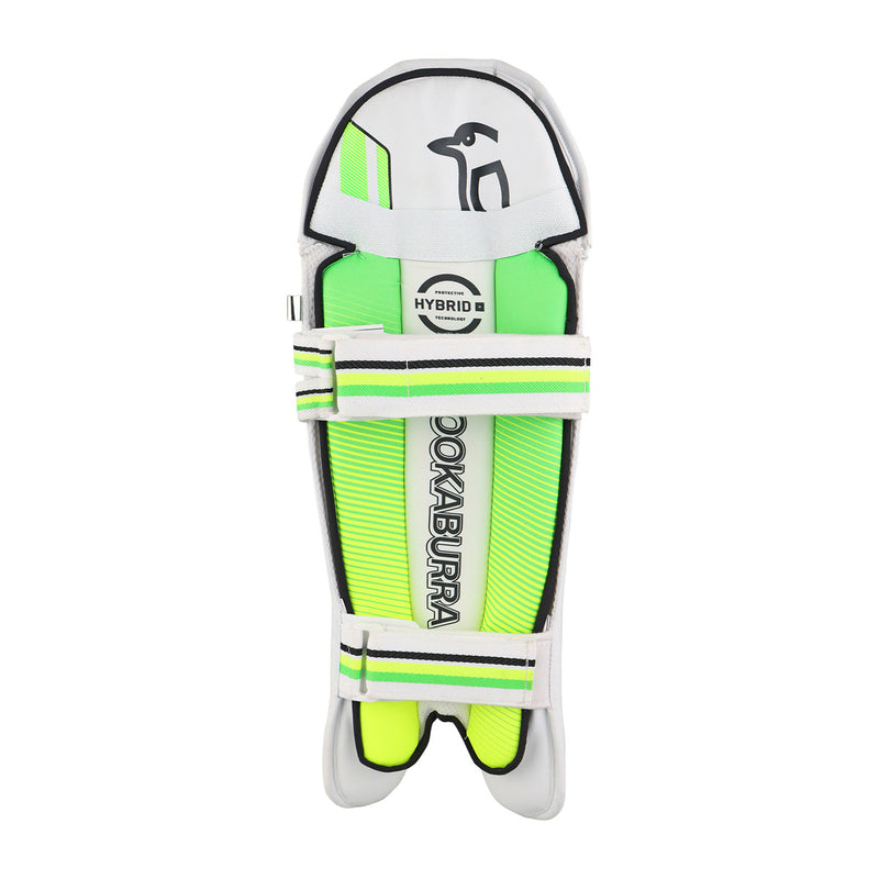 Kookaburra 1.0 Wicket Keeping Pads - 2025