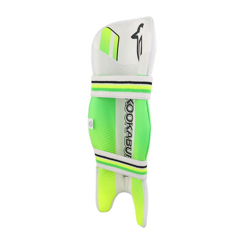 Kookaburra Ultralite Combo Wicket Keeping Fielding Pads