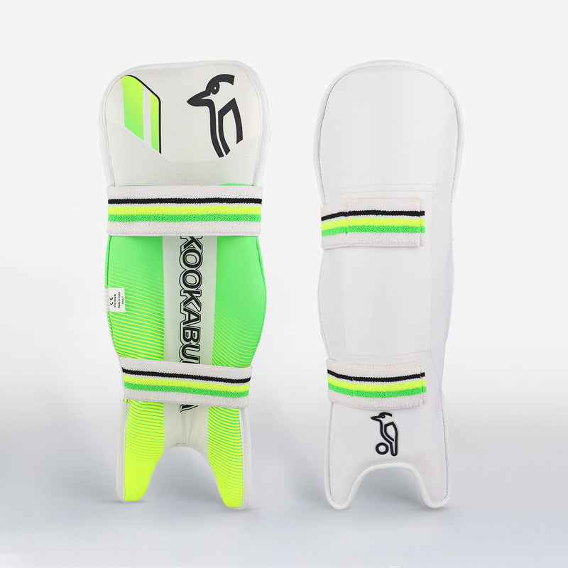 Kookaburra Ultralite Combo Wicket Keeping Fielding Pads