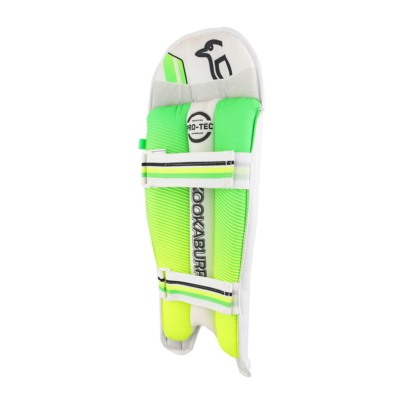 Kookaburra 4.0 Wicket Keeping Pads - 2025