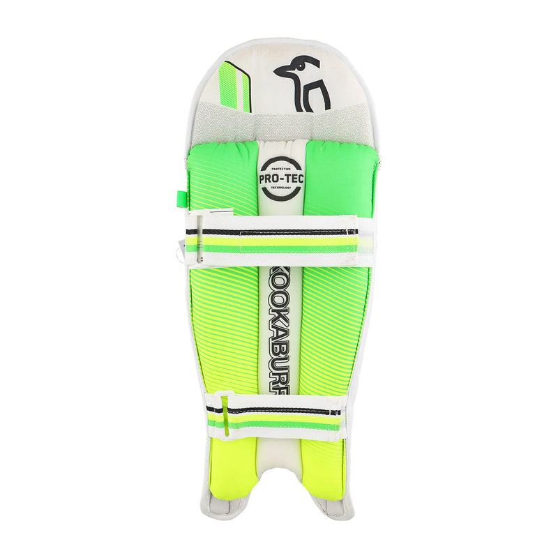 Kookaburra 4.0 Wicket Keeping Pads - 2025