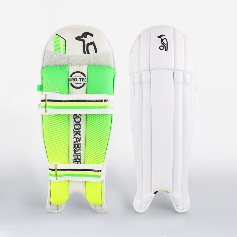 Kookaburra 4.0 Wicket Keeping Pads - 2025