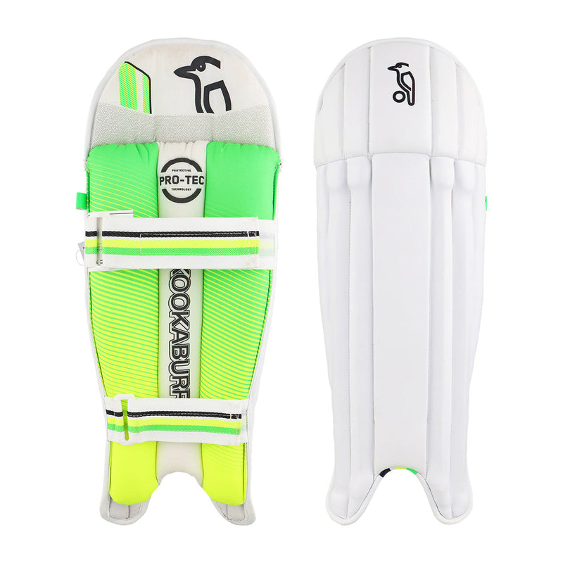 Kookaburra 4.0 Wicket Keeping Pads - 2025