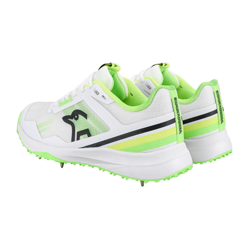 Kookaburra KC 2.0 Spike Cricket Shoes - 2025