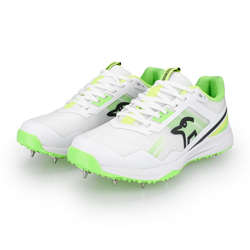 Kookaburra KC 2.0 Spike Cricket Shoes - 2025