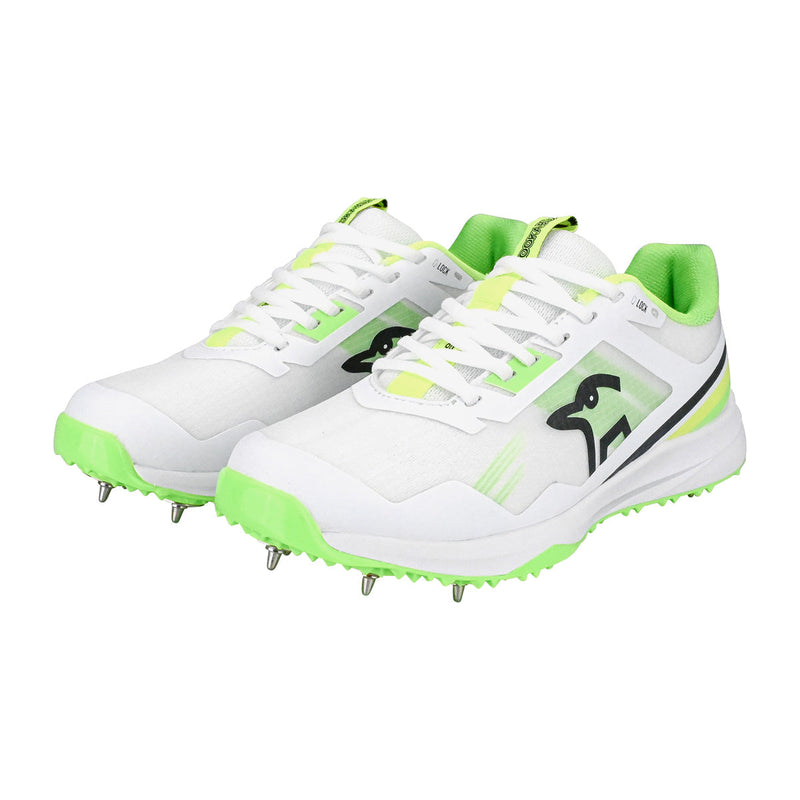 Kookaburra KC 2.0 Spike Cricket Shoes - 2025