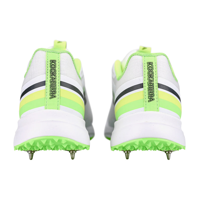 Kookaburra KC 2.0 Spike Cricket Shoes - 2025