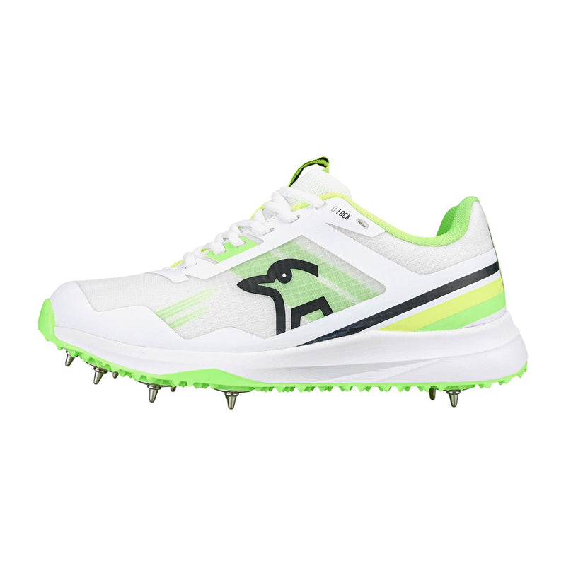 Kookaburra KC 2.0 Spike Cricket Shoes - 2025