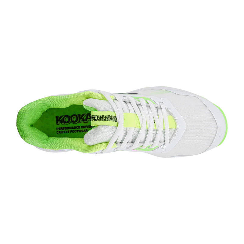 Kookaburra KC 2.0 Spike Cricket Shoes - 2025