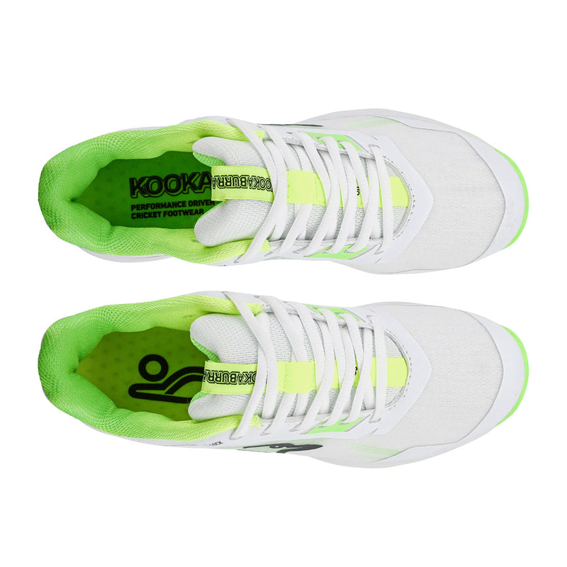 Kookaburra KC 2.0 Spike Cricket Shoes - 2025