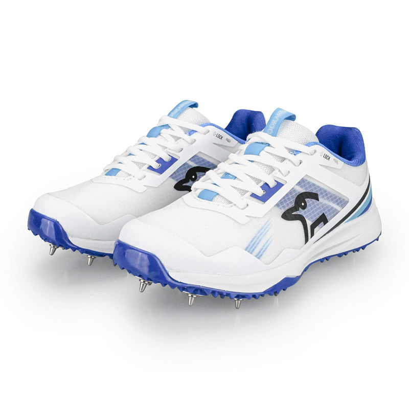 Kookaburra KC 2.0 Spike Cricket Shoes - 2025