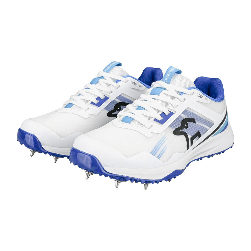 Kookaburra KC 2.0 Spike Cricket Shoes - 2025