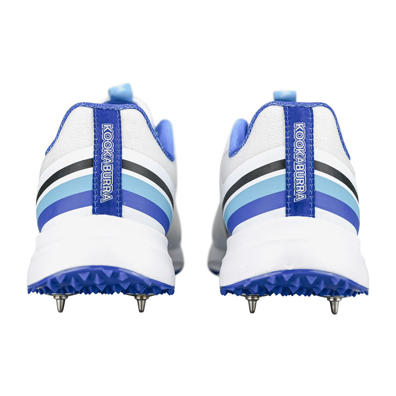 Kookaburra KC 2.0 Spike Cricket Shoes - 2025