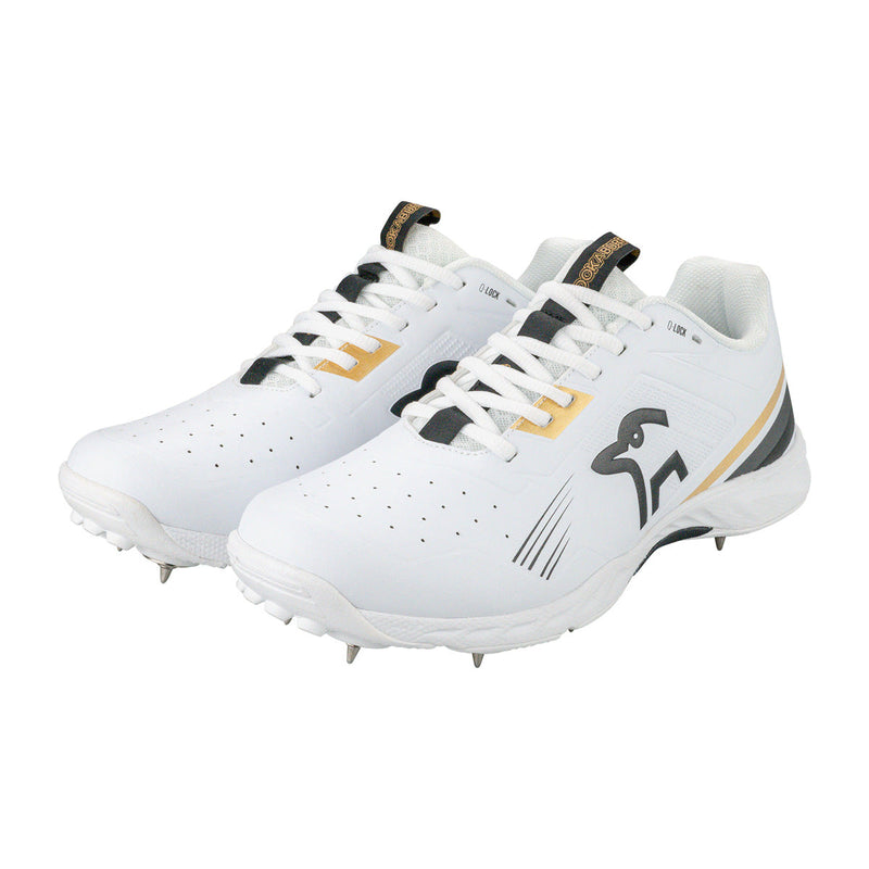 Kookaburra KC 3.0 Spike Junior Cricket Shoes - 2025